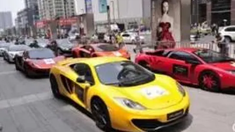 李梓嘉2-0击败谌龙，无缘全英赛男单四强席位